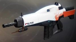 SUROS Regime Standard Bearer
