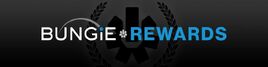 Bungie Rewards Header