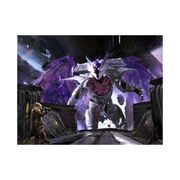 Rewards King's Fall Art Print 1