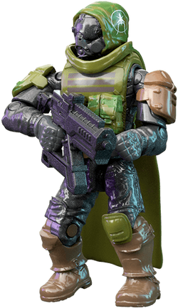 Mega construx destiny dominus ghaul assault discount