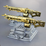 Thunderlord Trophy 2018
