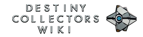 Destiny Collectors Wiki