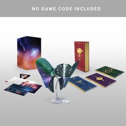 Destiny 2: Lightfall Collector's Edition - No Game Code | eBay