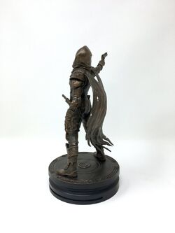 Cayde's Last Stand Statue | Destiny Collectors Wiki | Fandom Cayde's Last Stand Statue | Destiny Collectors Wiki | Fandom