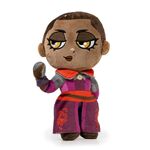 Ikora Plush December 2021