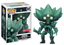Pop! Figure 2017