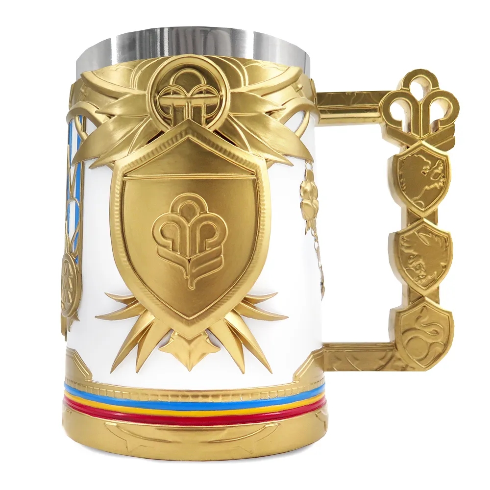 Bungie Rewards Guardian Games Tankard | Destiny Collectors