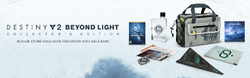 Destiny 2: Beyond Light Collector's Edition | Destiny Collectors 