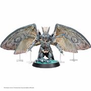Numskull Savathun Statue 1
