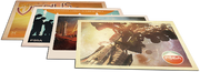 Postcards from the Golden Age