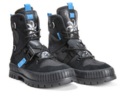 Pallashock Witch Queen Black 1