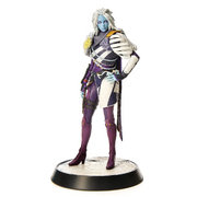 Numskull Mara Sov Statue 1