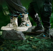 Palladium Witch Queen Boots 2