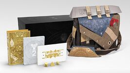 Destiny 2 Collector's Edition 7