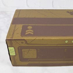 Loot Crate, Destiny Collectors Wiki