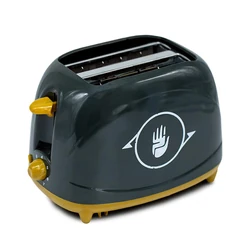 Destiny Toaster | Destiny Collectors Wiki | Fandom