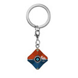 Funko pop destiny clearance ghost keychain
