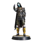 Numskull Cayde-6 Statue 1