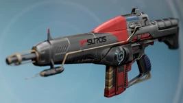 SUROS Regime Year 2