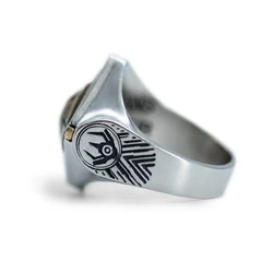 Bungie Rewards Vault Of Glass Raid Ring Destiny Collectors Wiki Fandom