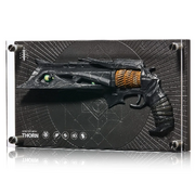 Exotic Armory Collection Thorn 6