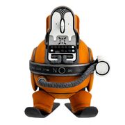 Rewards Penguin Figure 1