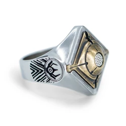 Bungie Rewards Vault Of Glass Raid Ring Destiny Collectors Wiki Fandom