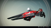 Sparrow S-10V 1