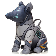 Rewards Archie Plush 1