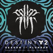 Season of Plunder Soundtrack