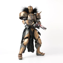 3A Titan (Mercury Vex Chrome Shader) | Destiny Collectors Wiki 
