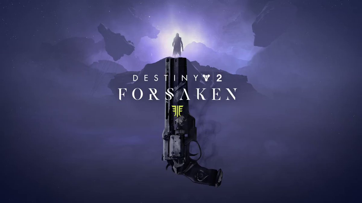 Where to buy destiny 2 forsaken best sale pc