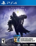 Forsaken 4