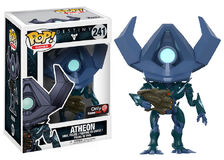 Pop! Atheon 2016