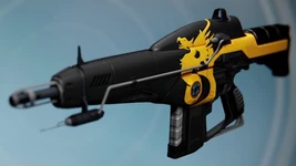 SUROS Regime Basilisk's Celebrity