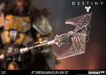 McFarlane Deluxe Lord Saladin 5