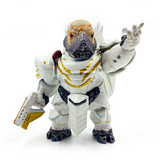 Bigshot Figure 2018