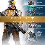 Destiny The Collection 1