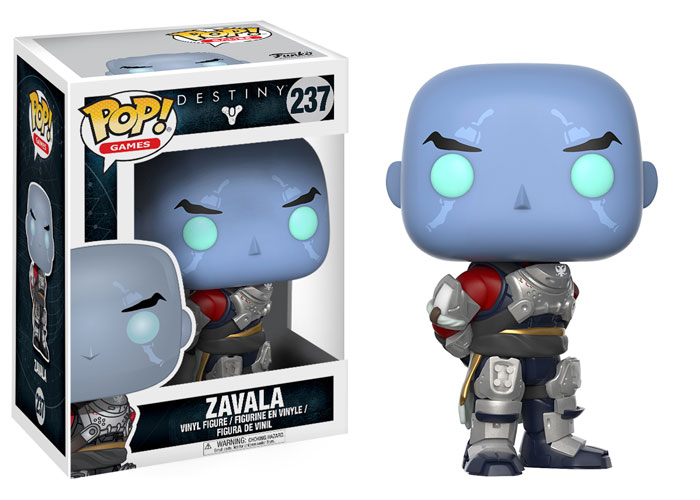 Pop! | Destiny Collectors Wiki | Fandom