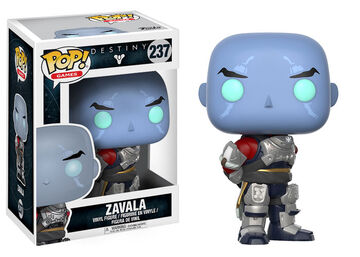 New destiny funko pops 2025