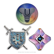 Bungie Day 2024 Pin Set 1