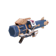 Cubefold Gjallarhorn 1