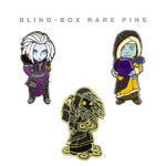 Cute Destiny pin set rares