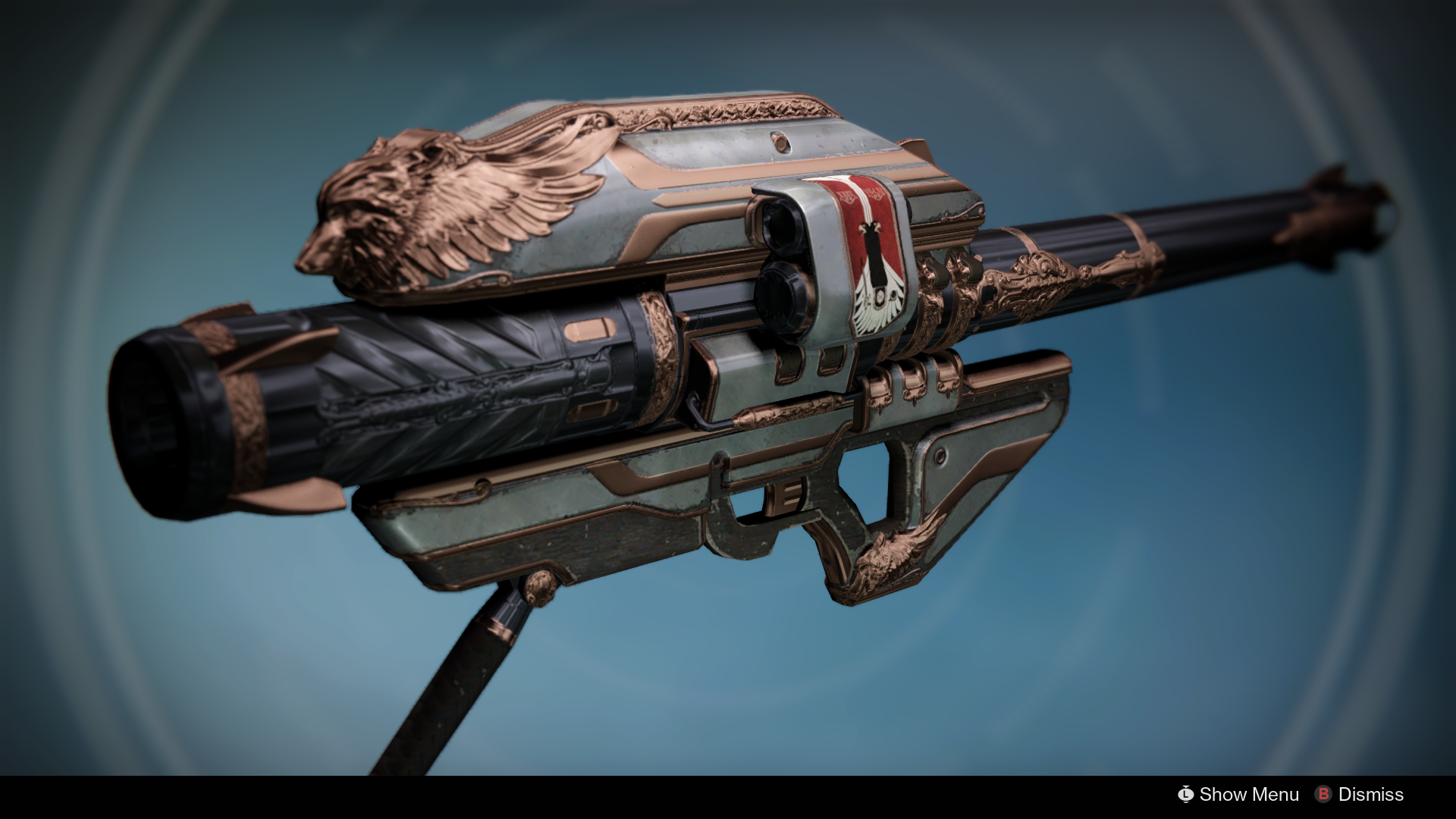 The Truth Behind the Gjallarhorn