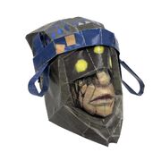 Rewards Eris Morn Mask Papercraft 1