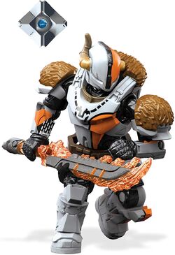 Mega Construx Cabal Gladiator Battle | Destiny Collectors Wiki