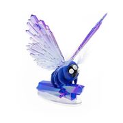 Rewards Lucent Moth Figurine 1