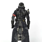 3A Warlock (Old Guard Shader) | Destiny Collectors Wiki | Fandom