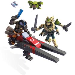 Mega bloks destiny 2 outlet