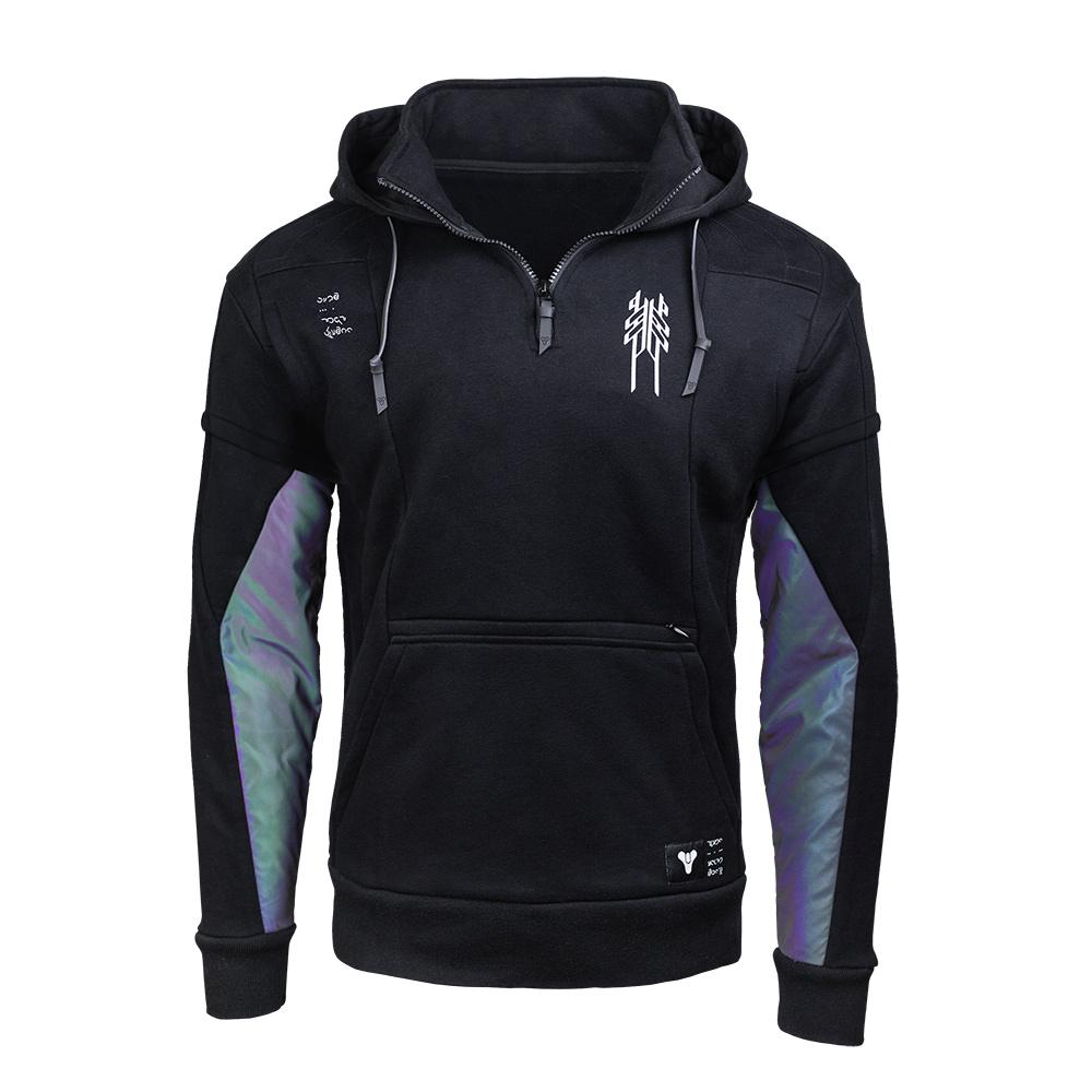 Destiny sales hunter hoodie